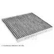 Filtre, air de l'habitacle BLUE PRINT ADC42515 - Visuel 1