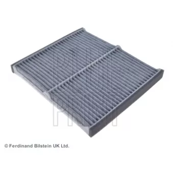 Filtre, air de l'habitacle BLUE PRINT ADC42516