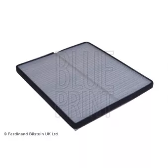 Filtre, air de l'habitacle BLUE PRINT ADC42517