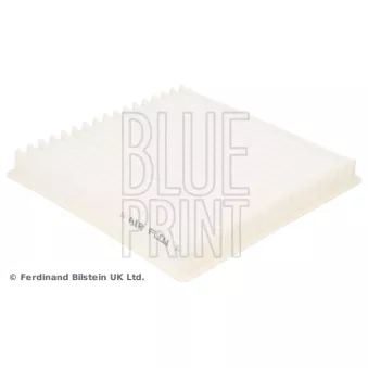 Filtre, air de l'habitacle BLUE PRINT