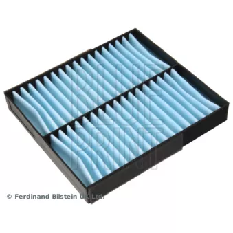 Filtre, air de l'habitacle BLUE PRINT ADC42519