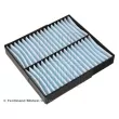 Filtre, air de l'habitacle BLUE PRINT ADC42519 - Visuel 2
