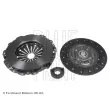 Kit d'embrayage BLUE PRINT ADC430116 - Visuel 2