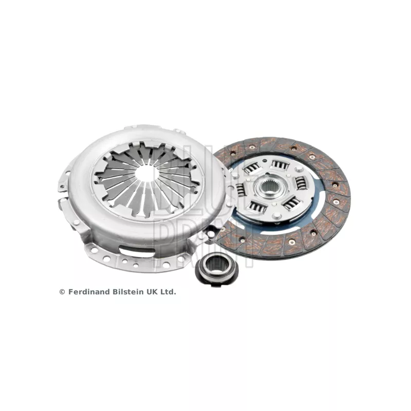 Kit d'embrayage BLUE PRINT ADC430117
