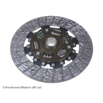 Disque d'embrayage BLUE PRINT ADC43137