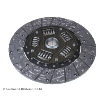 Disque d'embrayage BLUE PRINT ADC43140