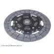 Disque d'embrayage BLUE PRINT ADC43152 - Visuel 1