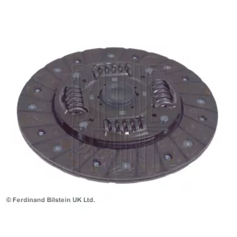 Disque d'embrayage BLUE PRINT ADC43157