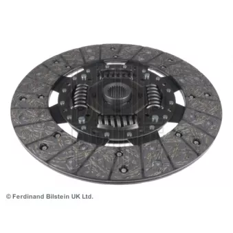 Disque d'embrayage BLUE PRINT ADC43169