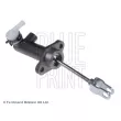 Cylindre émetteur, embrayage BLUE PRINT ADC43436 - Visuel 1