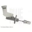 Cylindre émetteur, embrayage BLUE PRINT ADC43444 - Visuel 1