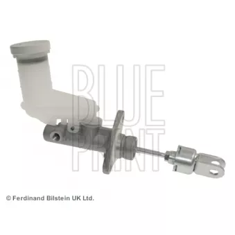Cylindre émetteur, embrayage BLUE PRINT ADC43444
