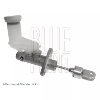 Cylindre émetteur, embrayage BLUE PRINT ADC43449
