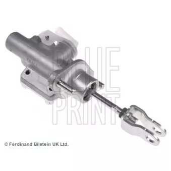 Cylindre émetteur, embrayage BLUE PRINT ADC43455