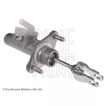 Cylindre émetteur, embrayage BLUE PRINT ADC43456