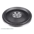 Volant moteur BLUE PRINT ADC43502 - Visuel 2