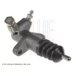 Cylindre récepteur, embrayage BLUE PRINT ADC43611 - Visuel 1