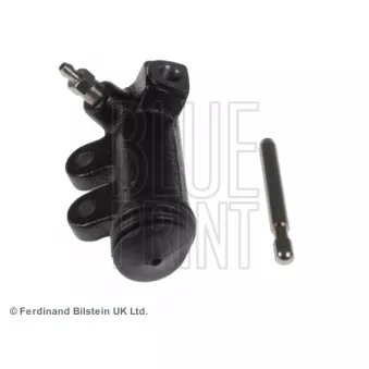 Cylindre récepteur, embrayage BLUE PRINT ADC43629