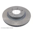 Jeu de 2 disques de frein avant BLUE PRINT ADC443114 - Visuel 1