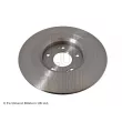 Jeu de 2 disques de frein arrière BLUE PRINT ADC443131 - Visuel 2