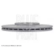Jeu de 2 disques de frein avant BLUE PRINT ADC44315 - Visuel 3