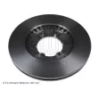 Jeu de 2 disques de frein avant BLUE PRINT ADC44322 - Visuel 2