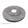 Jeu de 2 disques de frein avant BLUE PRINT ADC44360 - Visuel 1