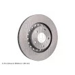 Jeu de 2 disques de frein avant BLUE PRINT ADC44386 - Visuel 2