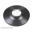 Jeu de 2 disques de frein avant BLUE PRINT ADC44391 - Visuel 1