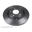 Jeu de 2 disques de frein avant BLUE PRINT ADC44392 - Visuel 1