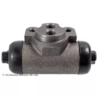 Cylindre de roue arrière gauche BLUE PRINT ADC44422