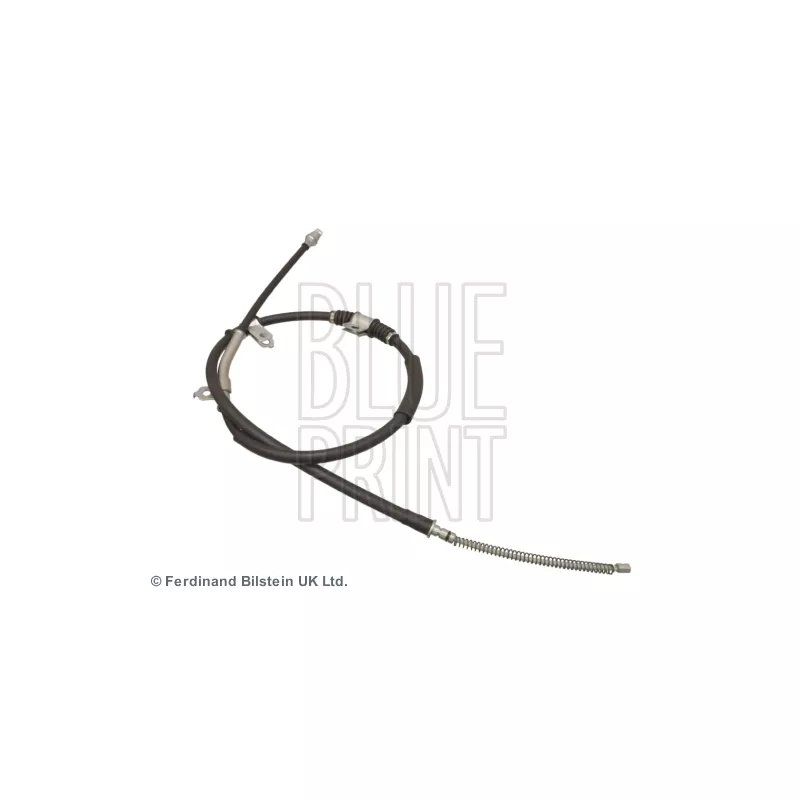 Tirette à câble, frein de stationnement arrière droit BLUE PRINT ADC446104