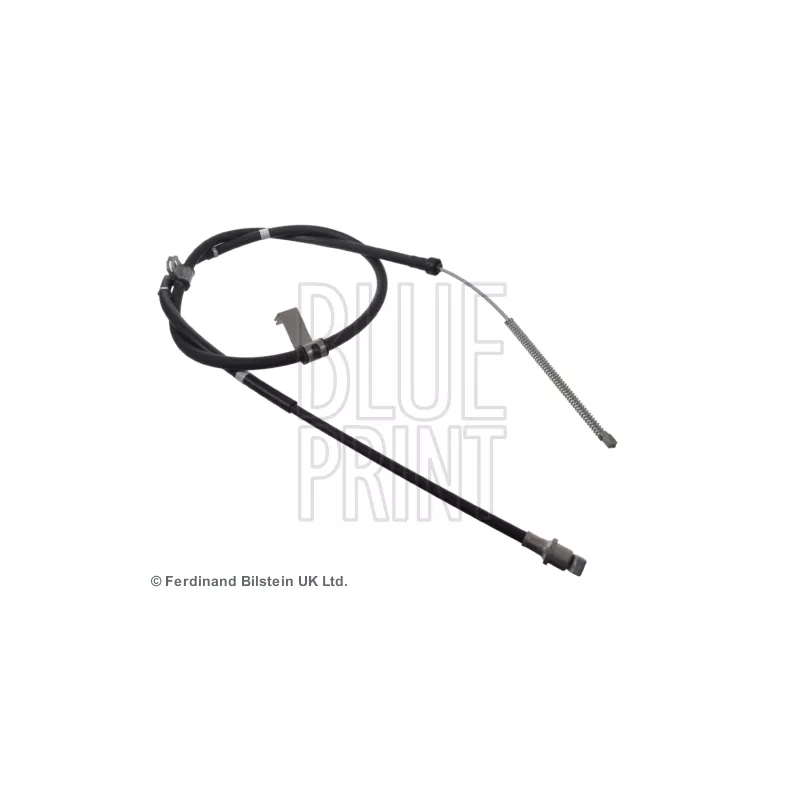 Tirette à câble, frein de stationnement arrière gauche BLUE PRINT ADC446105