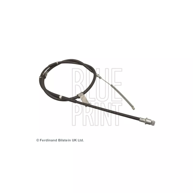 Tirette à câble, frein de stationnement arrière gauche BLUE PRINT ADC446121