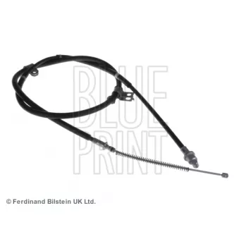 Tirette à câble, frein de stationnement arrière droit BLUE PRINT ADC446122