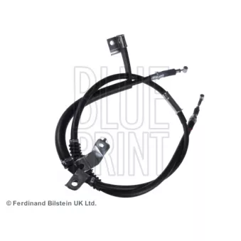 Tirette à câble, frein de stationnement arrière droit BLUE PRINT ADC446123