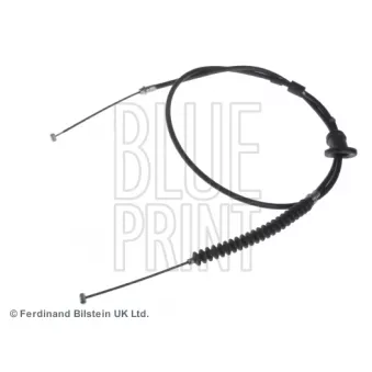 Tirette à câble, frein de stationnement BLUE PRINT