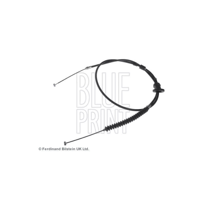 Tirette à câble, frein de stationnement BLUE PRINT ADC446127