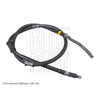 Tirette à câble, frein de stationnement arrière droit BLUE PRINT ADC446128