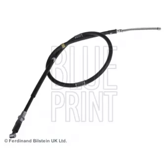 Tirette à câble, frein de stationnement arrière gauche BLUE PRINT ADC446129