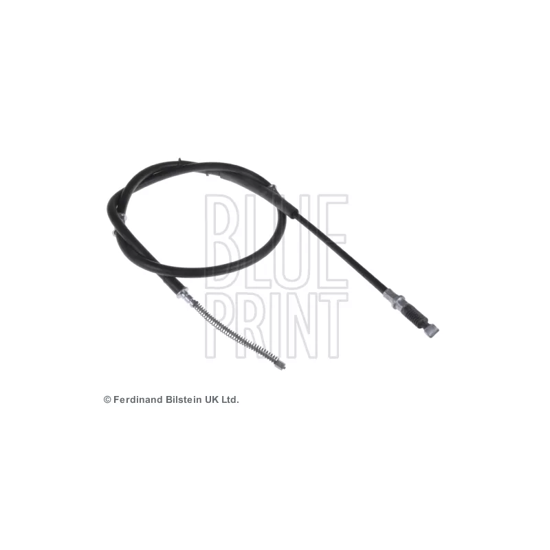 Tirette à câble, frein de stationnement arrière droit BLUE PRINT ADC446134