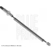 Tirette à câble, frein de stationnement arrière droit BLUE PRINT ADC446176 - Visuel 3