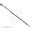 Tirette à câble, frein de stationnement arrière droit BLUE PRINT ADC446178 - Visuel 2