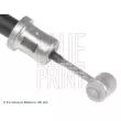Tirette à câble, frein de stationnement arrière droit BLUE PRINT ADC446178 - Visuel 3