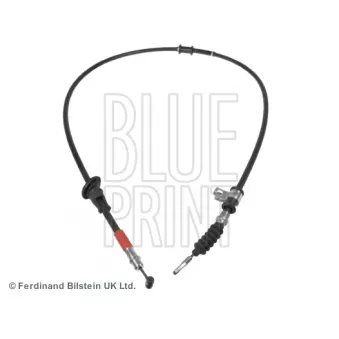 Tirette à câble, frein de stationnement arrière gauche BLUE PRINT ADC446185