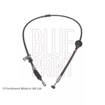 Tirette à câble, frein de stationnement arrière droit BLUE PRINT ADC446186