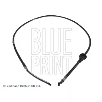 Tirette à câble, frein de stationnement arrière BLUE PRINT ADC446187