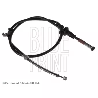 Tirette à câble, frein de stationnement arrière gauche BLUE PRINT ADC446208