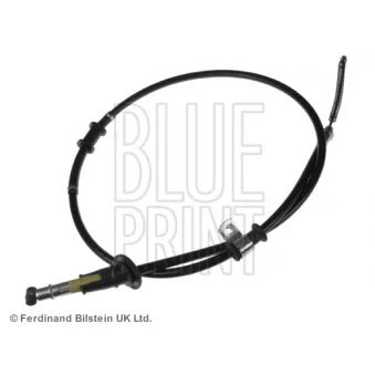 Tirette à câble, frein de stationnement arrière droit BLUE PRINT ADC446209