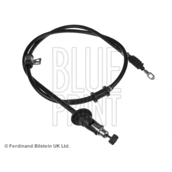 Tirette à câble, frein de stationnement arrière gauche BLUE PRINT ADC446210